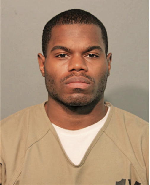 TIMOTHY WARD, Cook County, Illinois