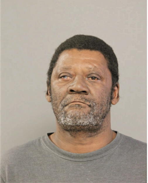 JOHNNIE L WARE, Cook County, Illinois