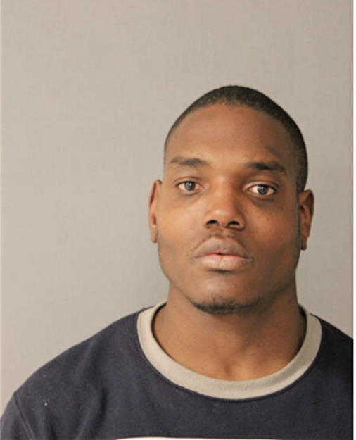 JUSTIN WARE, Cook County, Illinois