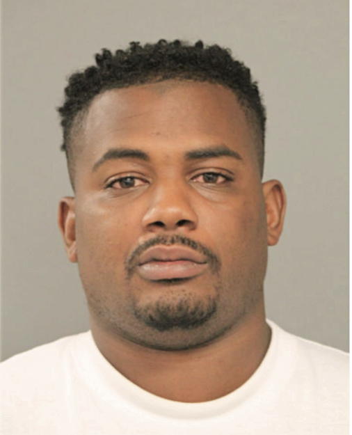 LAVELL T WARE, Cook County, Illinois