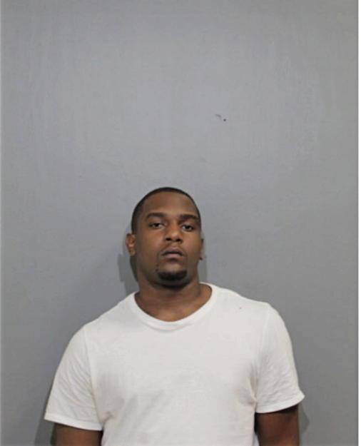 DARELL M WATSON, Cook County, Illinois