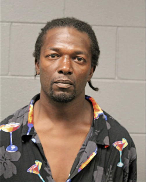 RONELL L WILBERTON, Cook County, Illinois