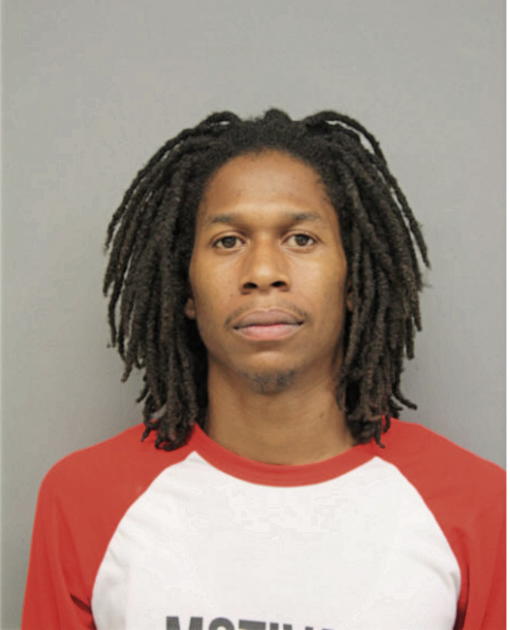 BOYCE D WILLIAMS, Cook County, Illinois