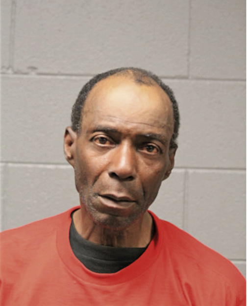 CUBIE WILLIAMS, Cook County, Illinois
