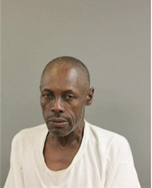 MAURICE T WILLIAMS, Cook County, Illinois