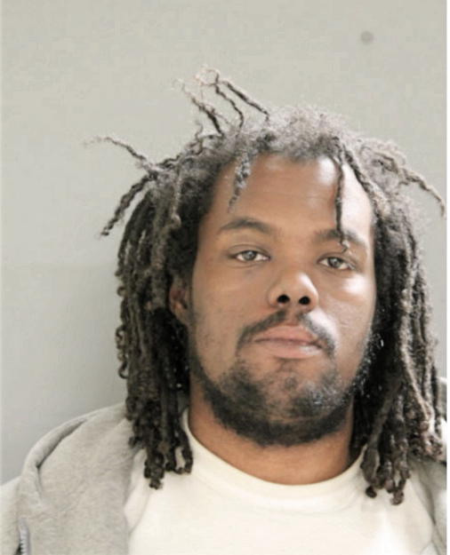 CHRISTOPHER WILLIAMSON, Cook County, Illinois