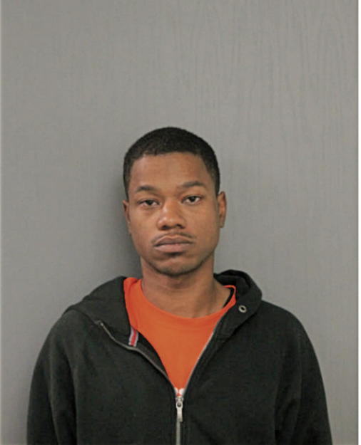 CARL L WILLIS, Cook County, Illinois