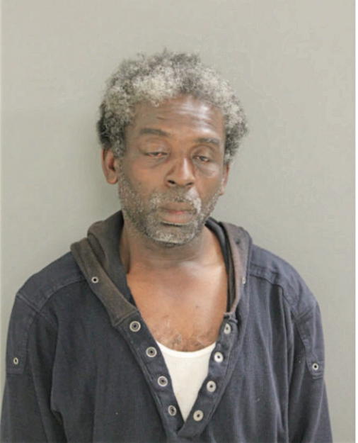 TEDERRO WILSON, Cook County, Illinois