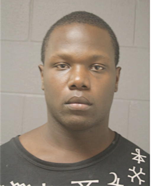 RONALD WINDROM, Cook County, Illinois