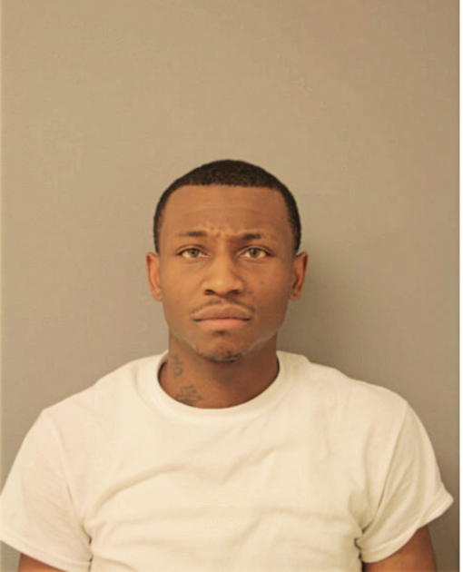AARON WOODS, Cook County, Illinois