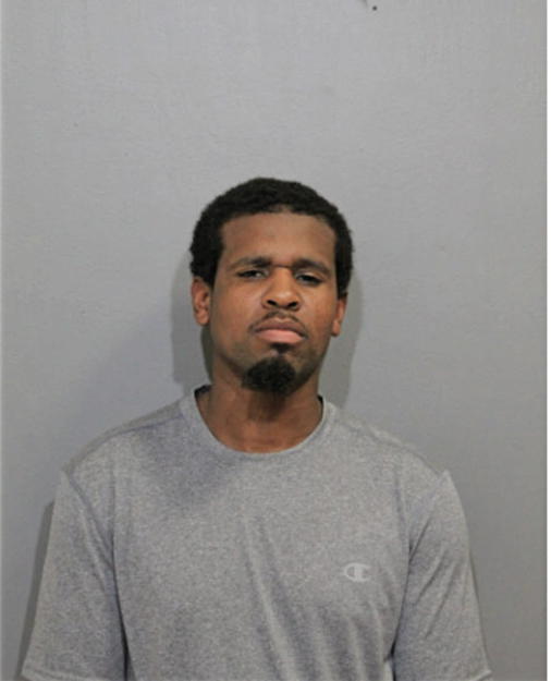 MARIO D YOUNG, Cook County, Illinois