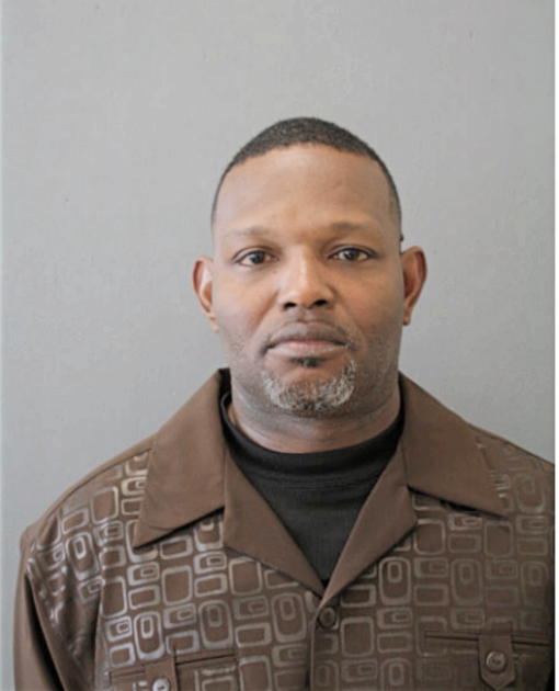 RONALD LEE YOUNG, Cook County, Illinois