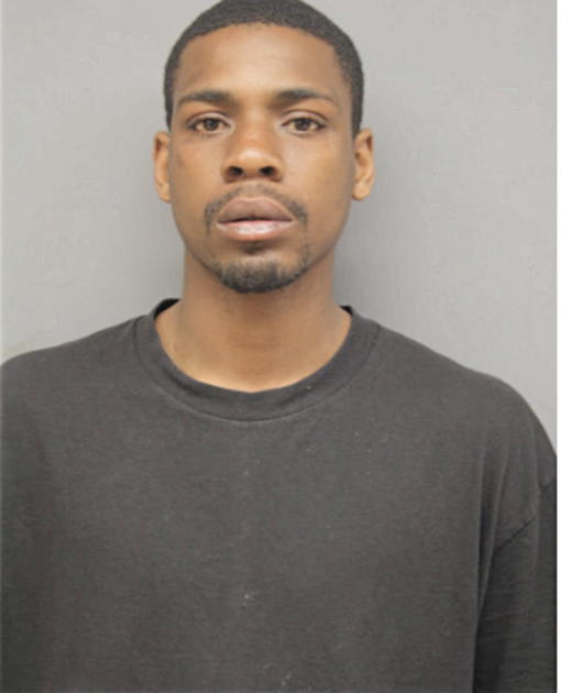 MICHAEL ADAMS, Cook County, Illinois
