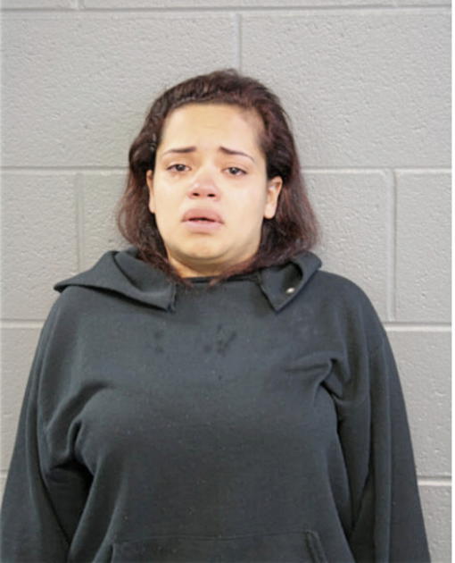 CHRISTINA C AGUILAR, Cook County, Illinois