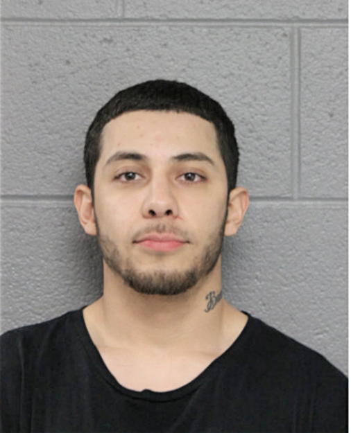 JORGE AGUILAR, Cook County, Illinois
