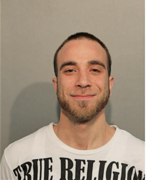 STEVEN A ALBAZI, Cook County, Illinois