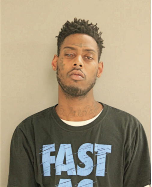 ANTHONY R ALLEN, Cook County, Illinois