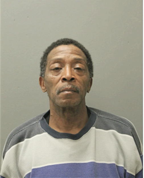DARRYL ALLEN, Cook County, Illinois
