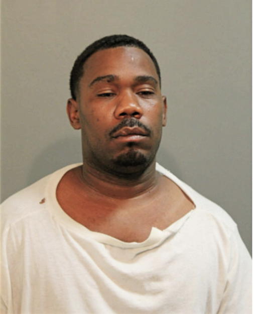 JAVON D ALLEN, Cook County, Illinois