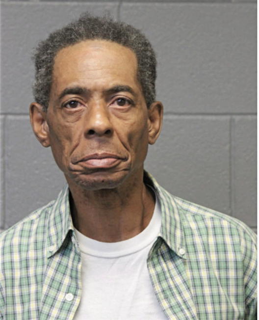 CORNELIUS ANDERSON, Cook County, Illinois
