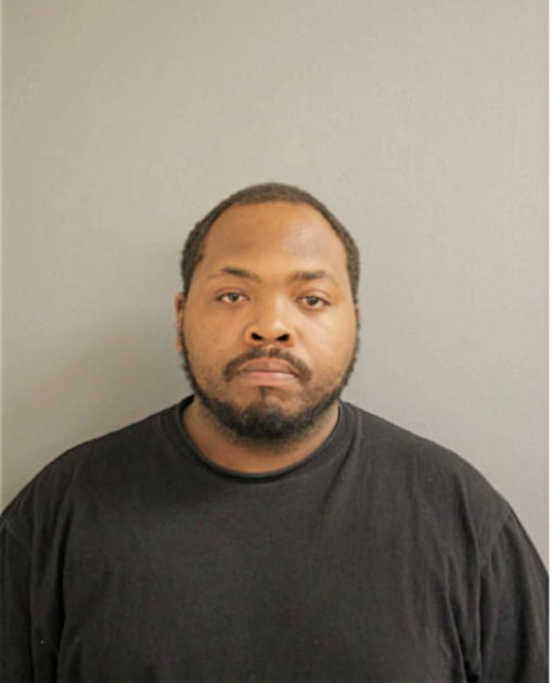 ROBERT D ANDERSON, Cook County, Illinois