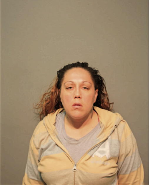 TRACY L ANDERSON, Cook County, Illinois