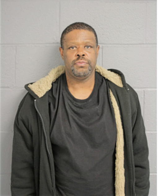 DAVID LEE AUSTIN, Cook County, Illinois