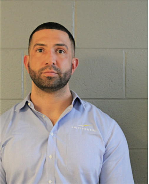 FILEMON AVILA, Cook County, Illinois