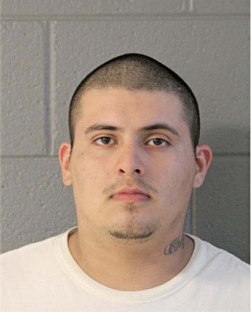 CRISTIAN BALBINO, Cook County, Illinois