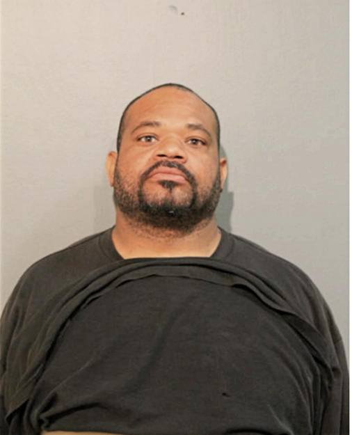 DUWAYNE E BALLARD, Cook County, Illinois