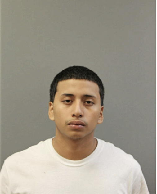 MARTIN BARRERA, Cook County, Illinois