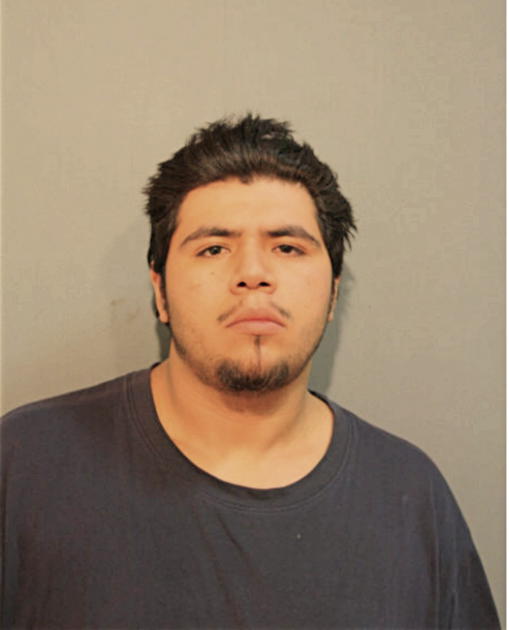 YOVANY BARRERA, Cook County, Illinois