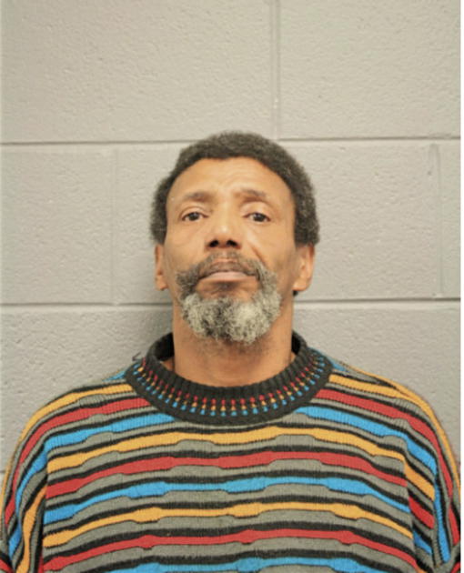 DWAYNE BECK, Cook County, Illinois