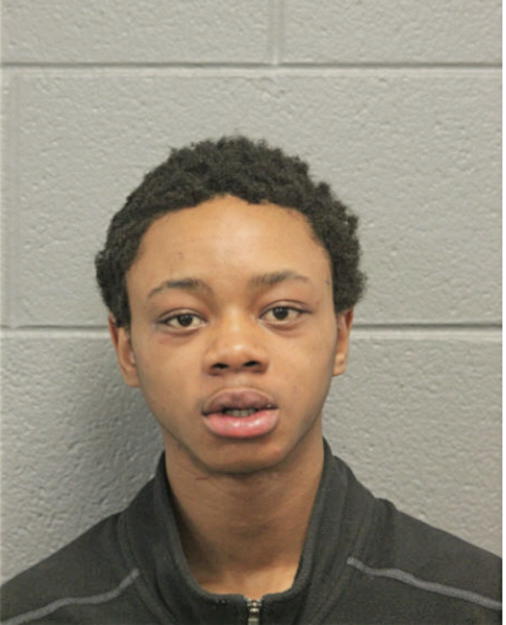 DONTE BENAMON, Cook County, Illinois