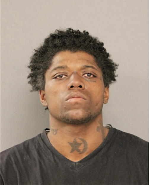 WILLIS BLEDSOE, Cook County, Illinois