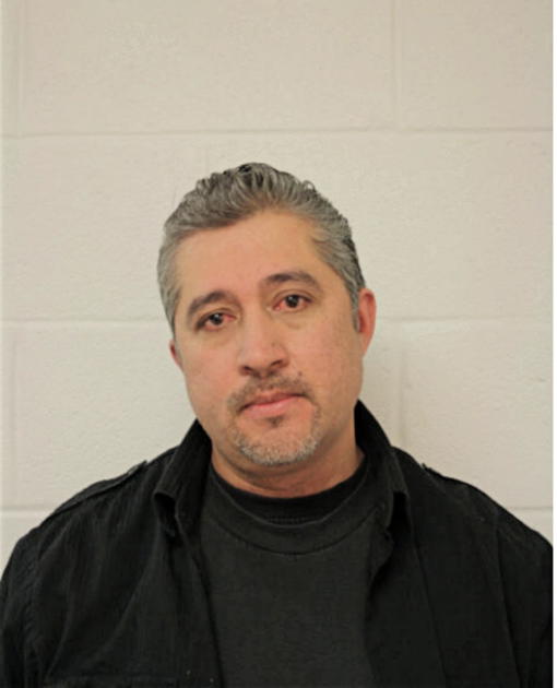 MIGUEL BOLANOS, Cook County, Illinois