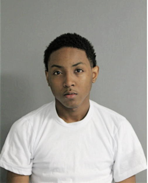 CAYVEON BRAY, Cook County, Illinois