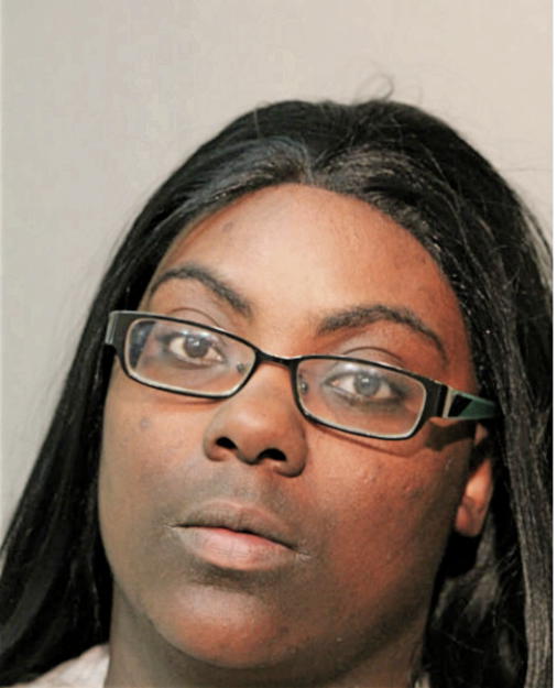 JANDA S BRIMMER, Cook County, Illinois
