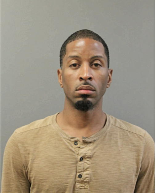 MELVIN RONALD BROOKS, Cook County, Illinois