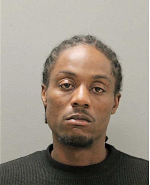 LENARD BROWN, Cook County, Illinois