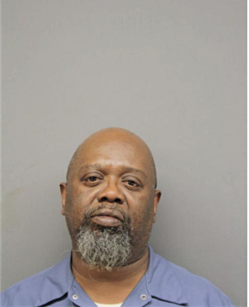DARRELL BRUMLEY, Cook County, Illinois