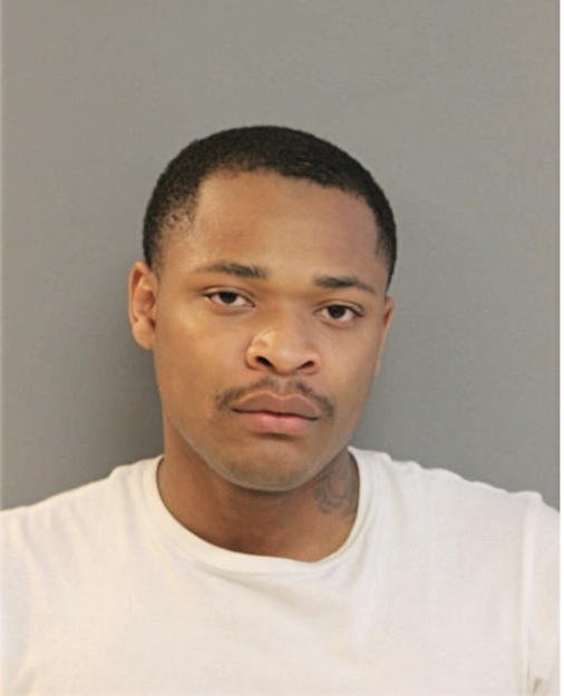 JAVEON J BURTON, Cook County, Illinois