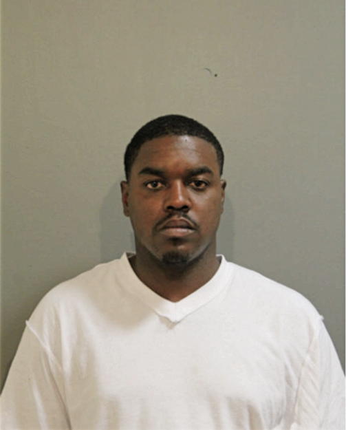 NICHOLAS D CARGLE, Cook County, Illinois
