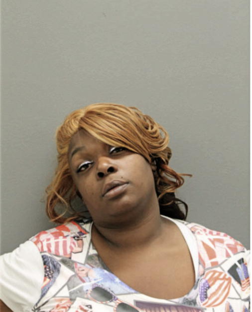 JESSICA R CARTER, Cook County, Illinois