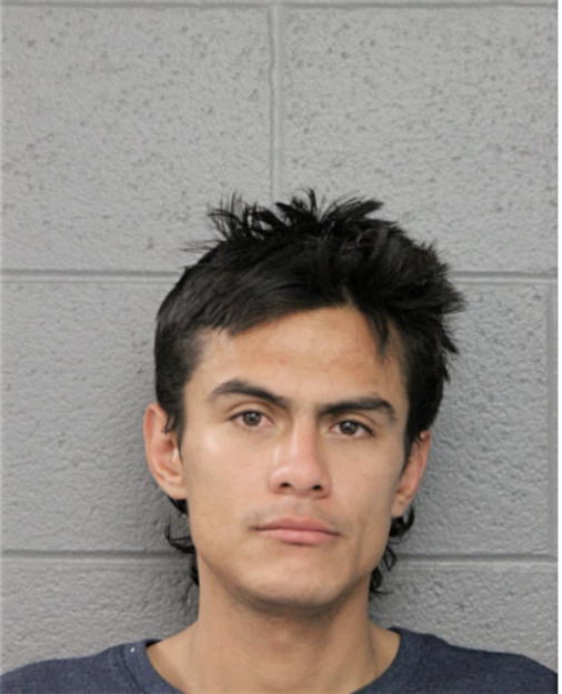 JAVIER CHAVEZ, Cook County, Illinois