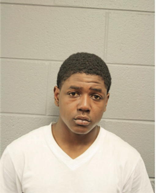 DANIEL J CHISM, Cook County, Illinois