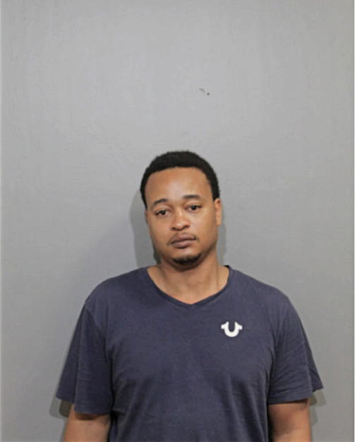 TOMMY A CLARK, Cook County, Illinois