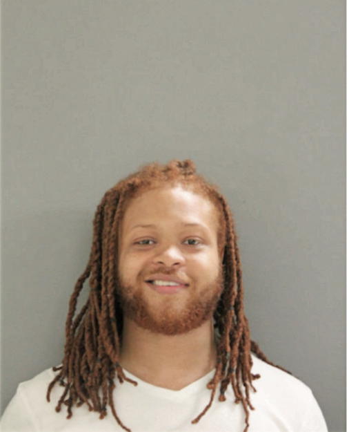 CHARLES J CLARKE-KENDALL, Cook County, Illinois