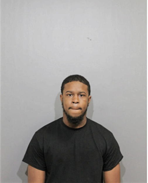 JUSTIN J COENIC, Cook County, Illinois