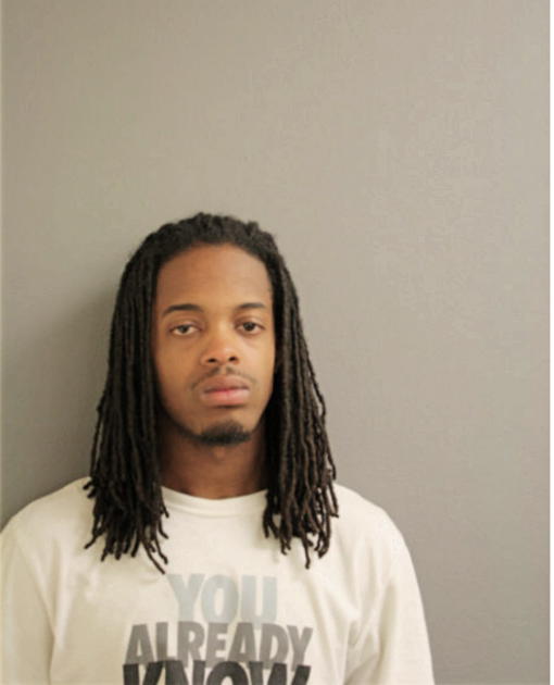 JARROD COLEY, Cook County, Illinois